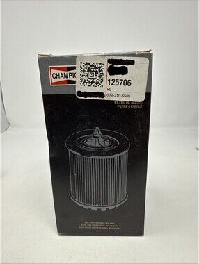 Champion Oil Filter 55061T Car Part